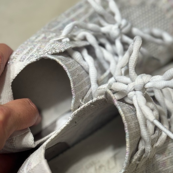 Rebel cheer shoes - Picture 5 of 6